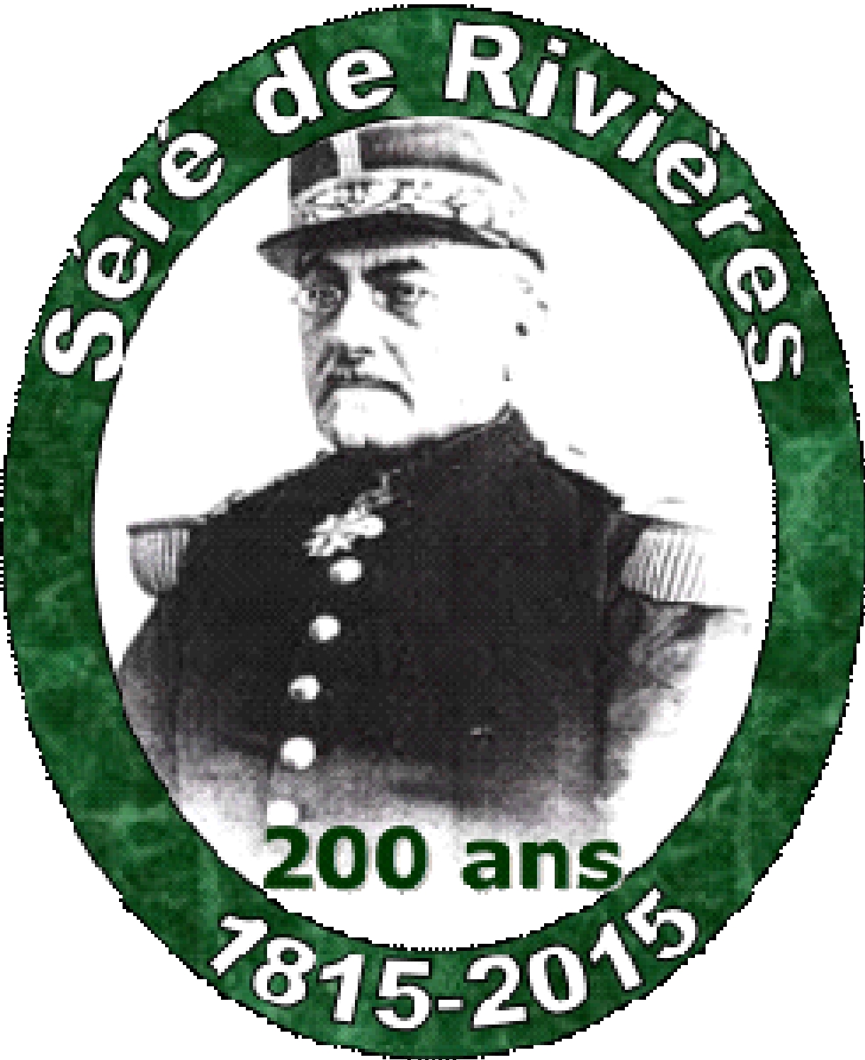 2015, bicentenaire de la naissance de Séré de Rivières