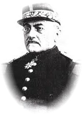 Le général Séré de Rivières